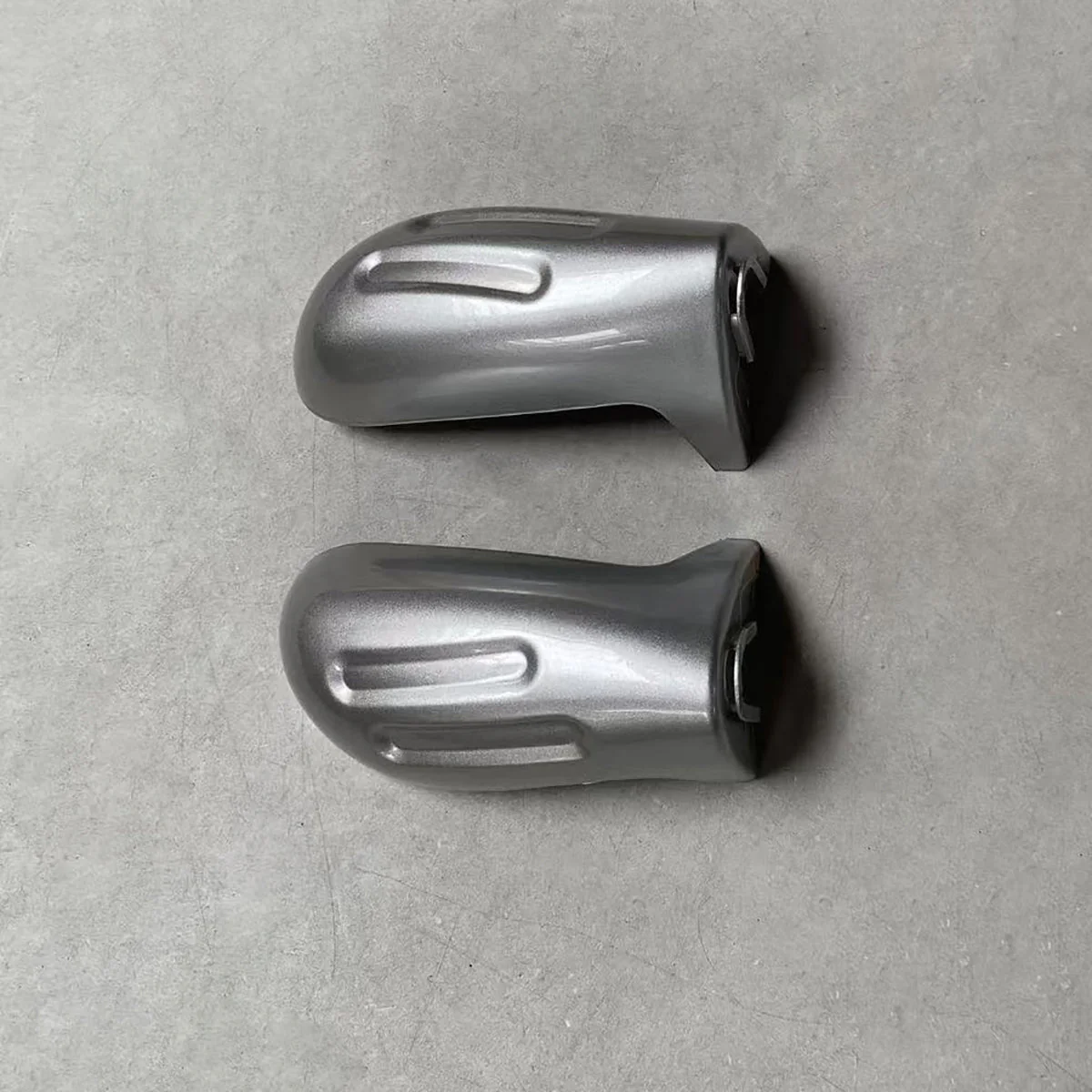 Handlebar Guard