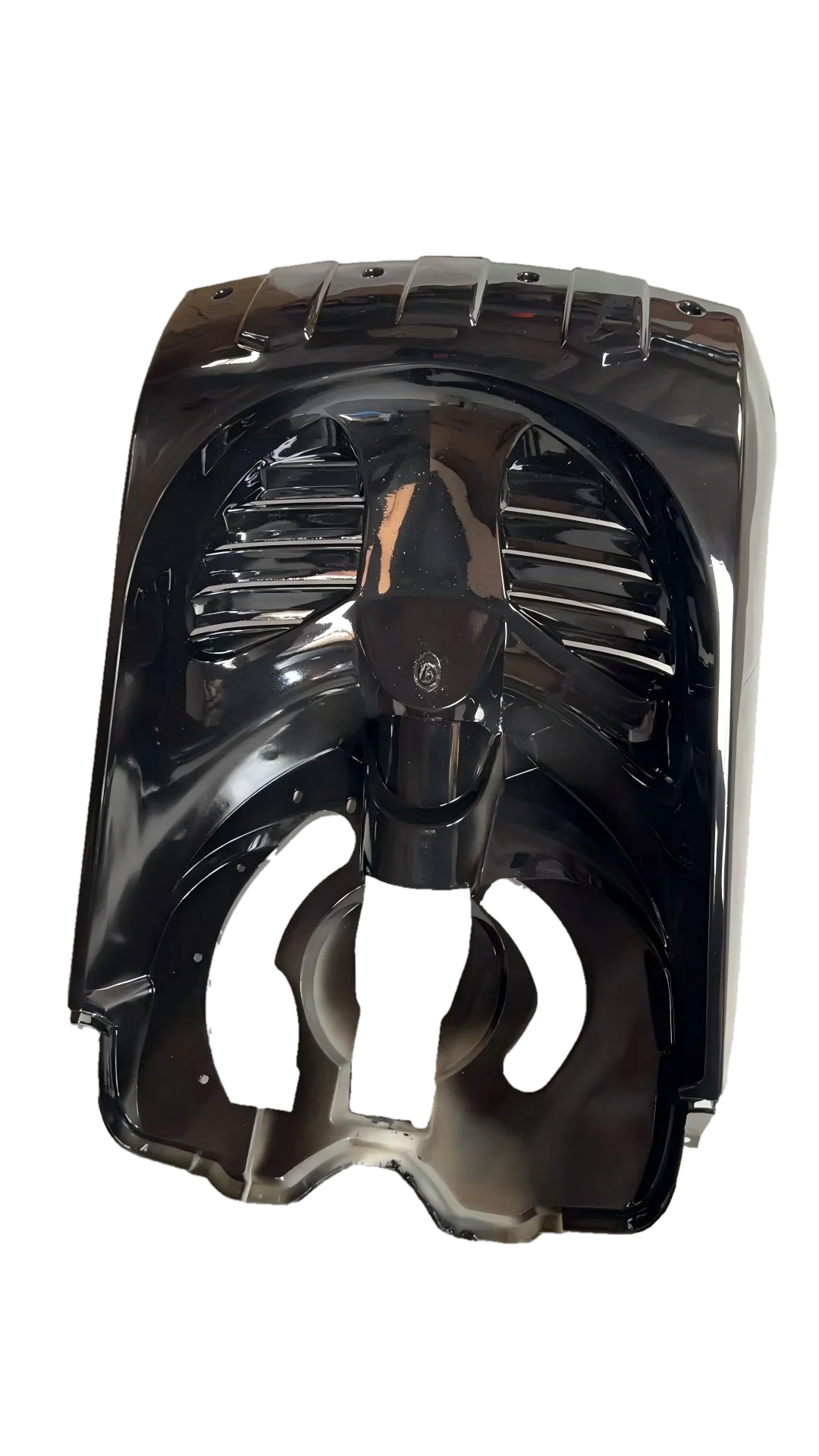 Front Of Frame Fender