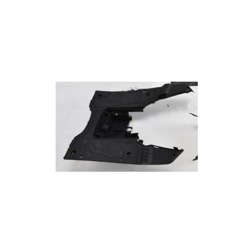 Foot Panel