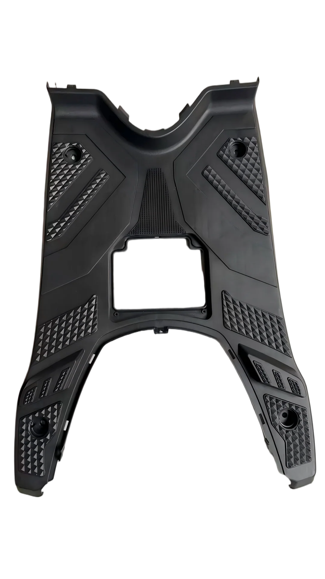 Foot Panel