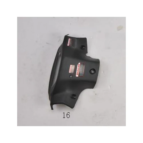 Dashbord Housing