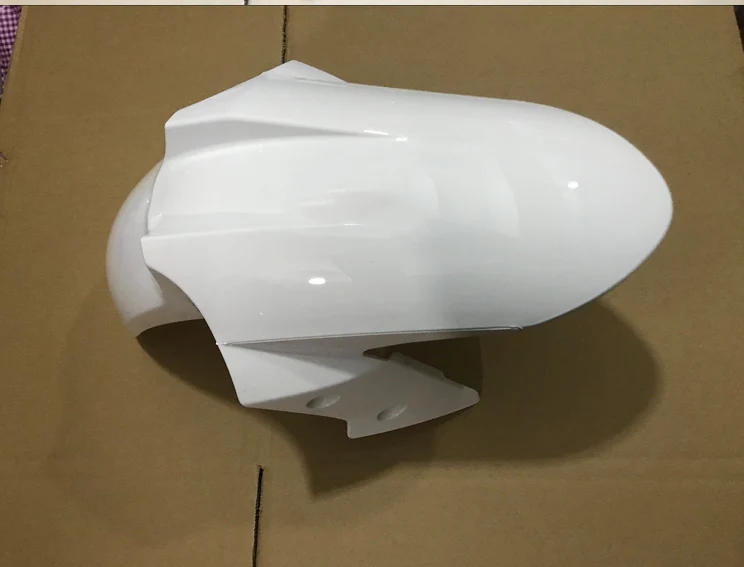 Front Fender