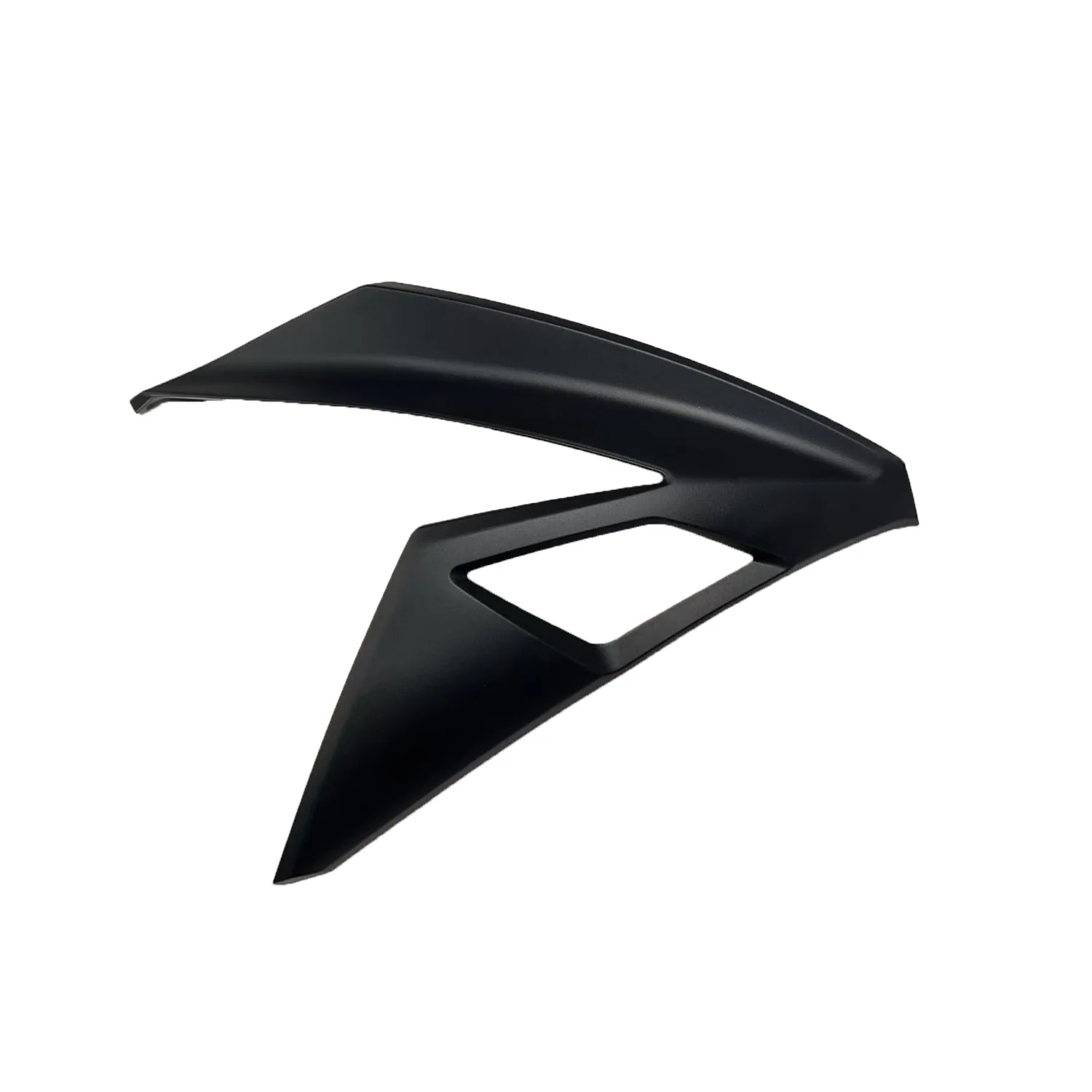 Front Turn Light Panel-R