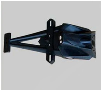 Rear Fender