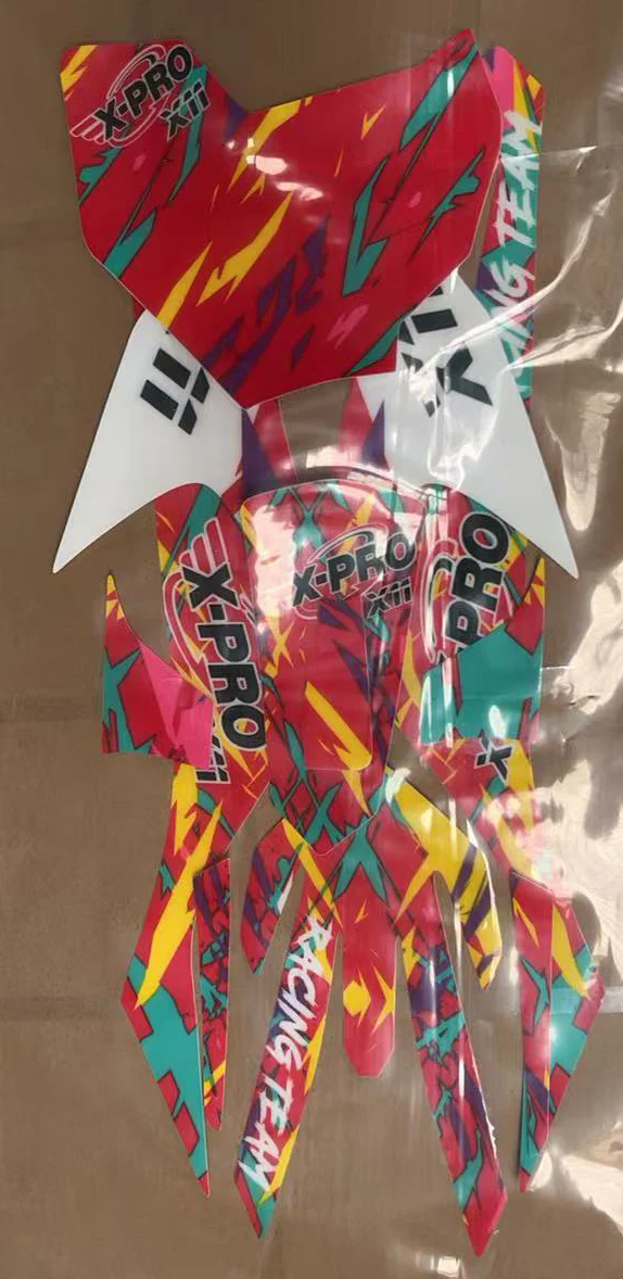 Decal