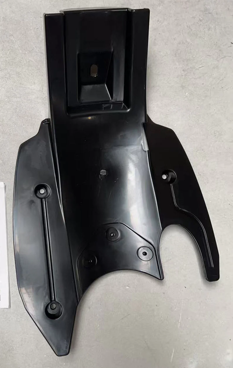 Rear Inner Fender