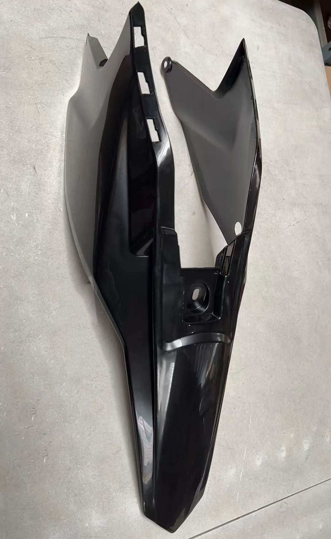 Rear Fender