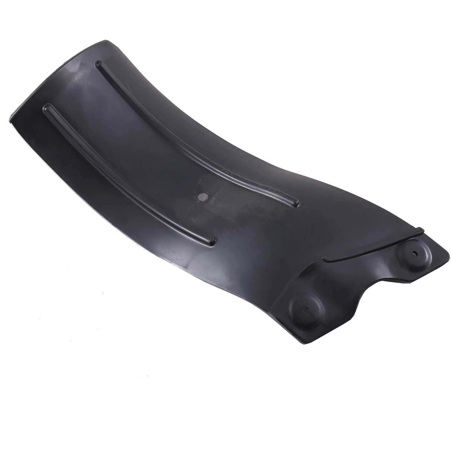 Rear Water Fender
