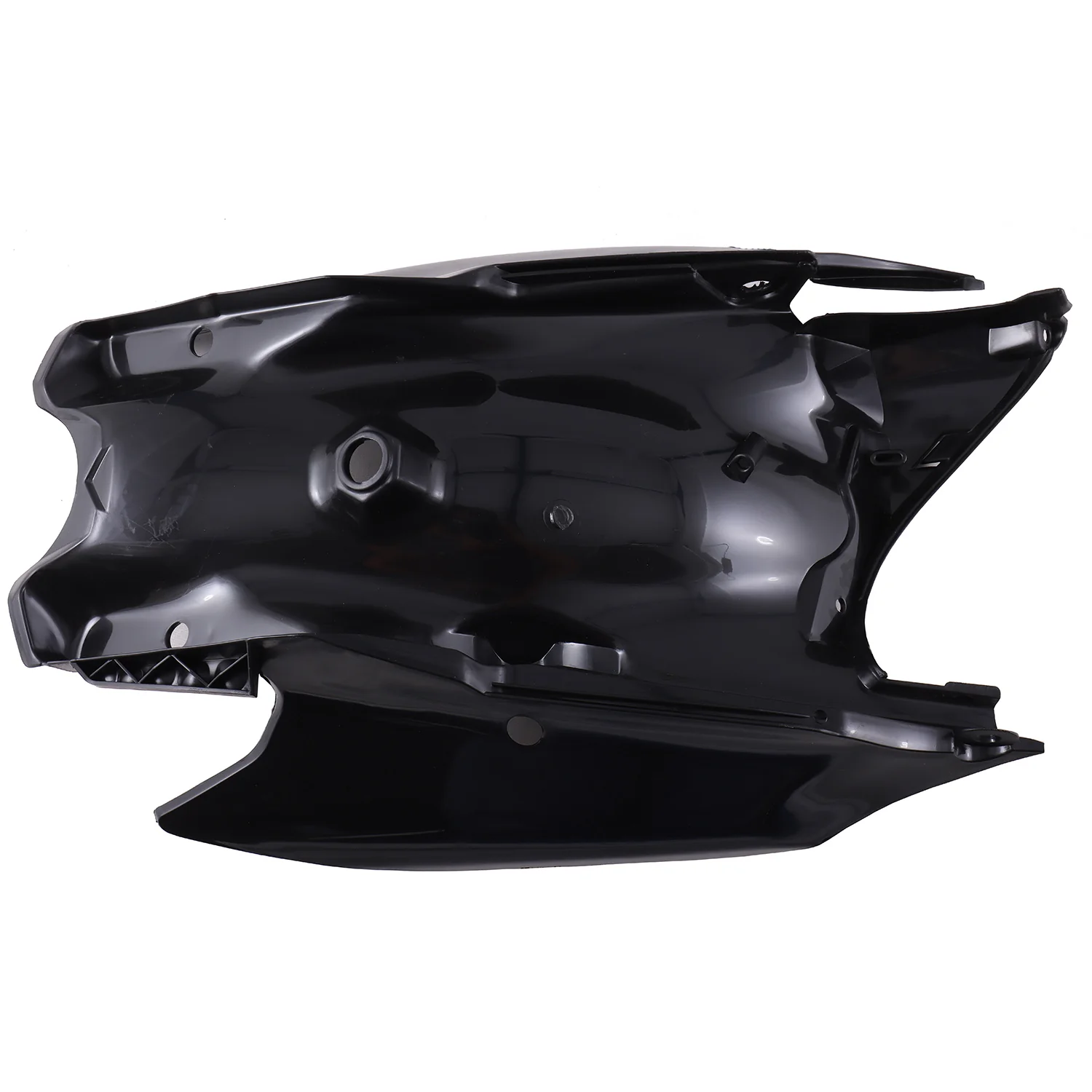 Rear Plastic