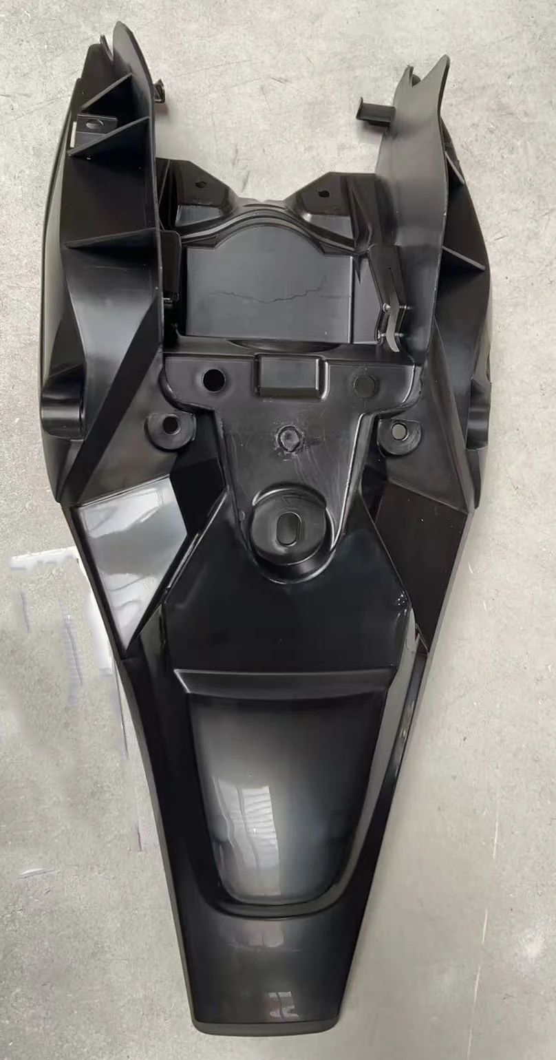 Rear Fender