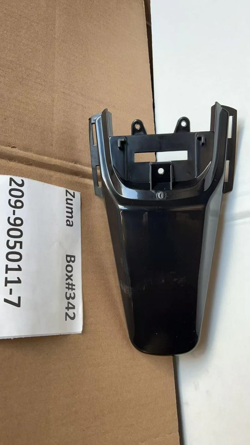 Rear Fender