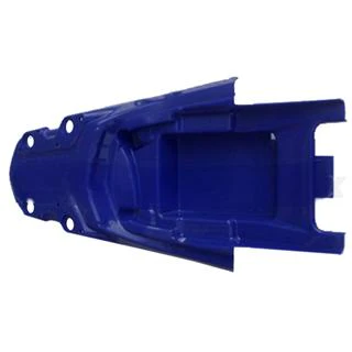 Rear Tail Cover for 250cc Hawk 250 Dirt Bikes Pit Bikes (Blue), Free Shipping for DB-W002, DB-W022/Hawk 250