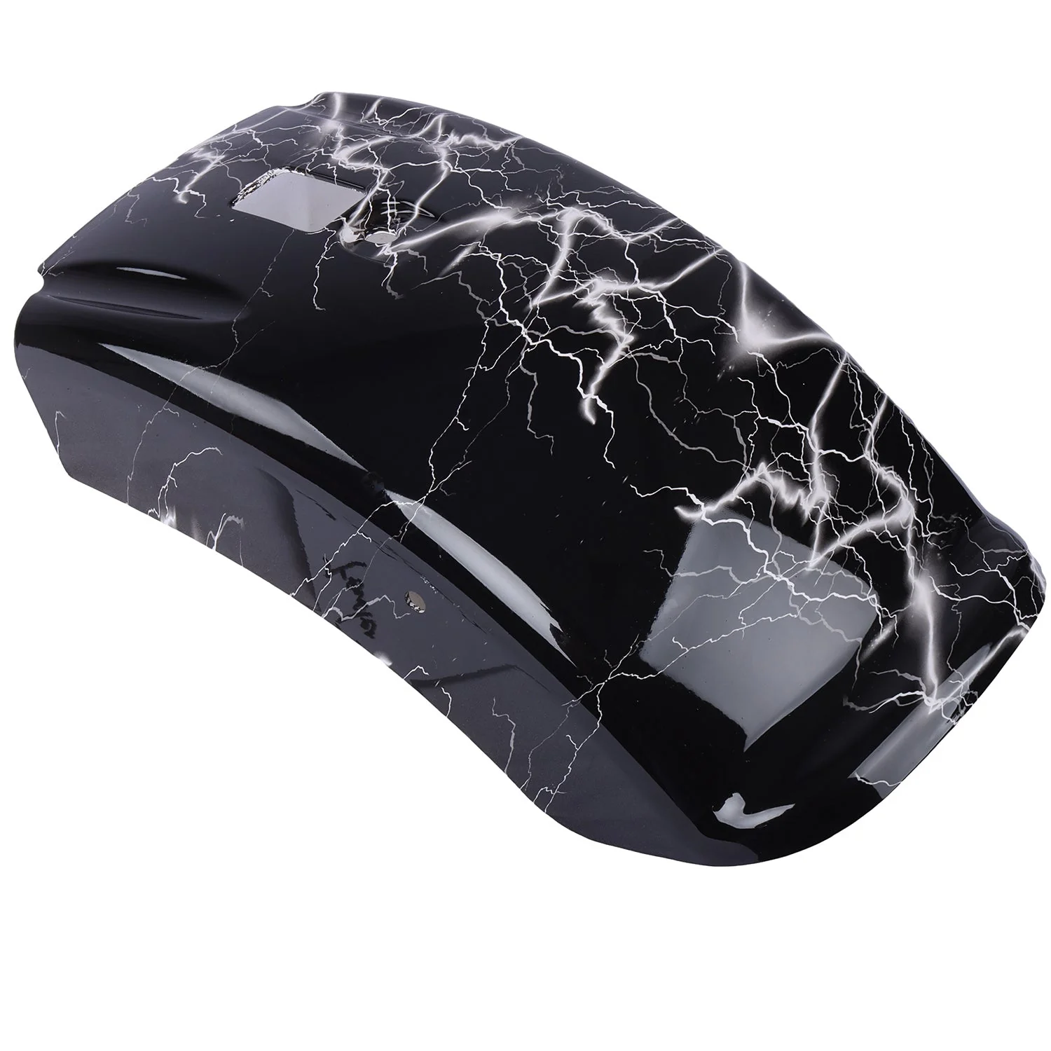 Rear Fender