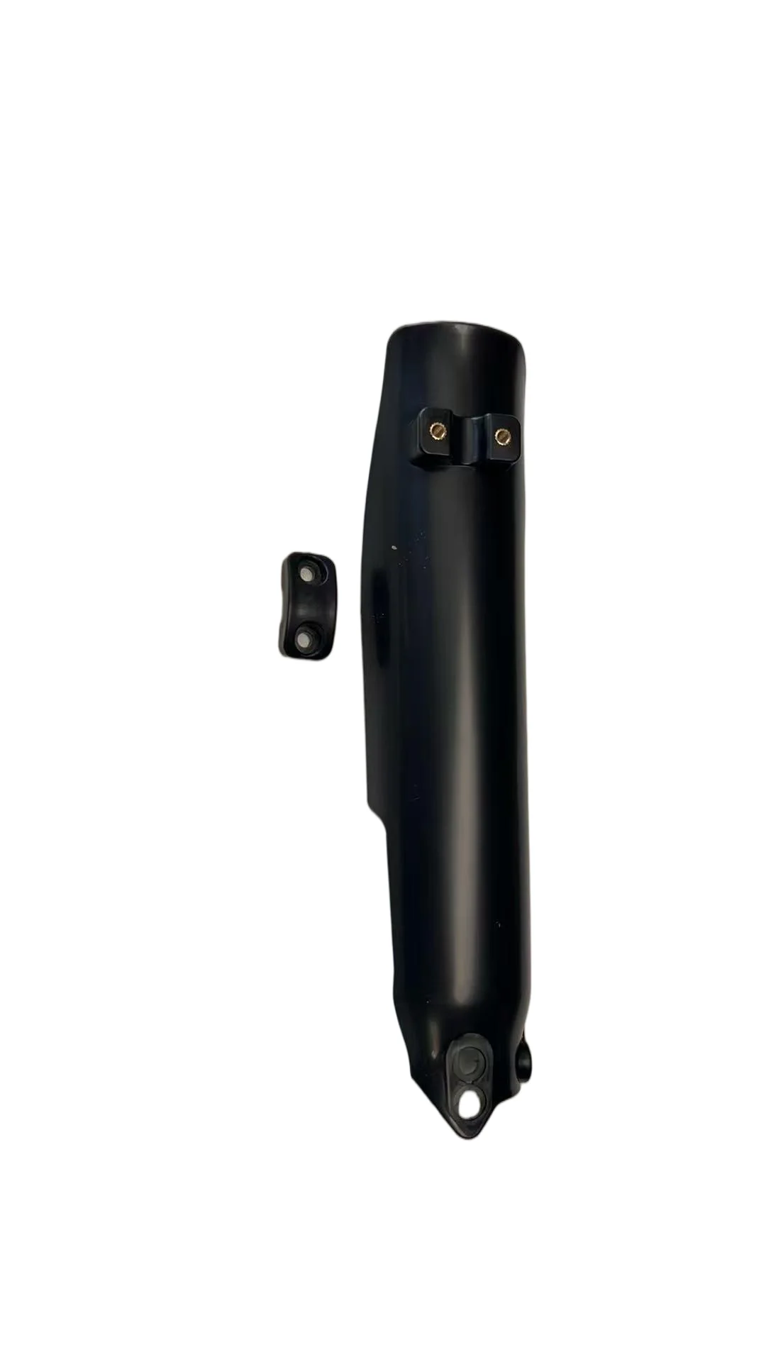 Left Fork Cover