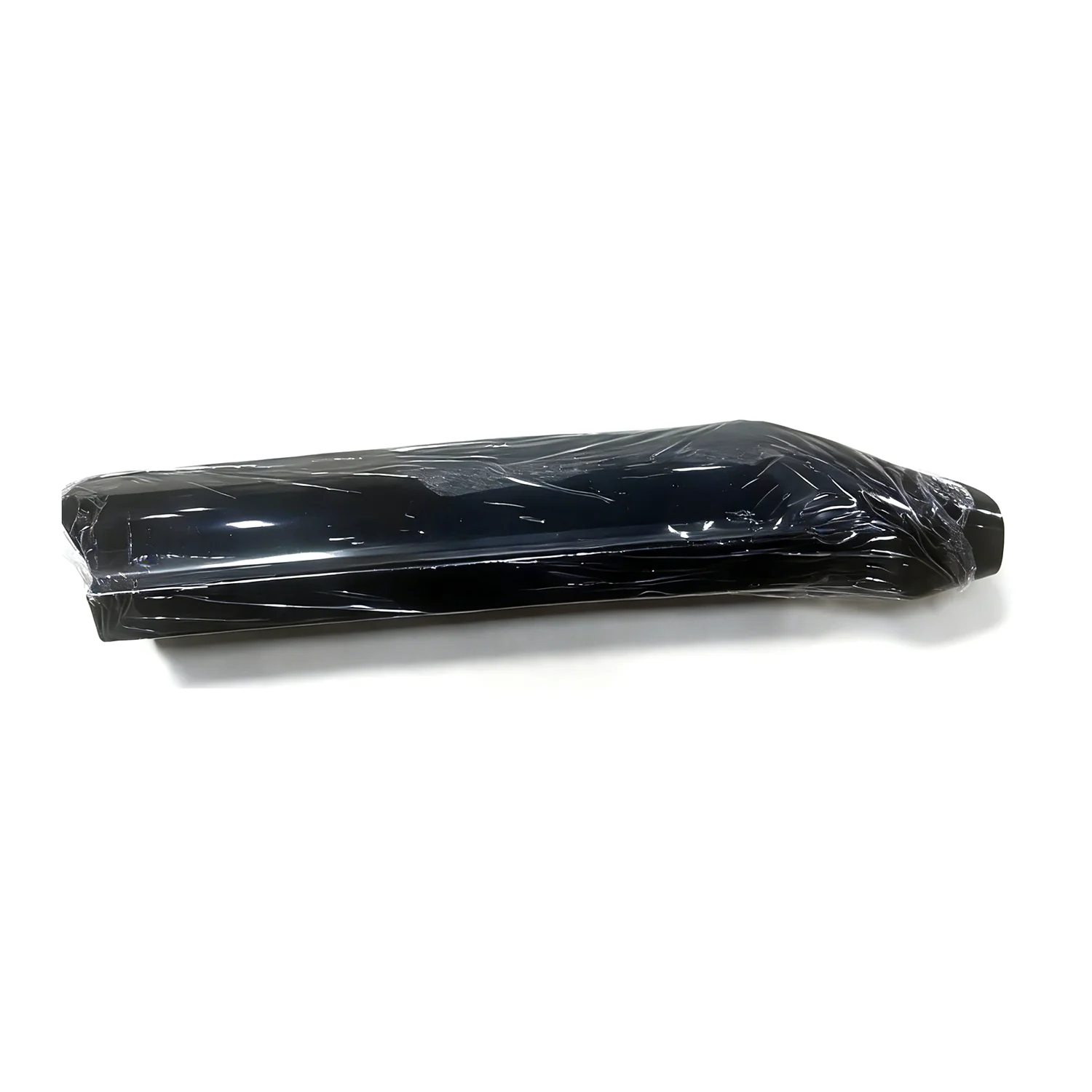 Left Shock Cover