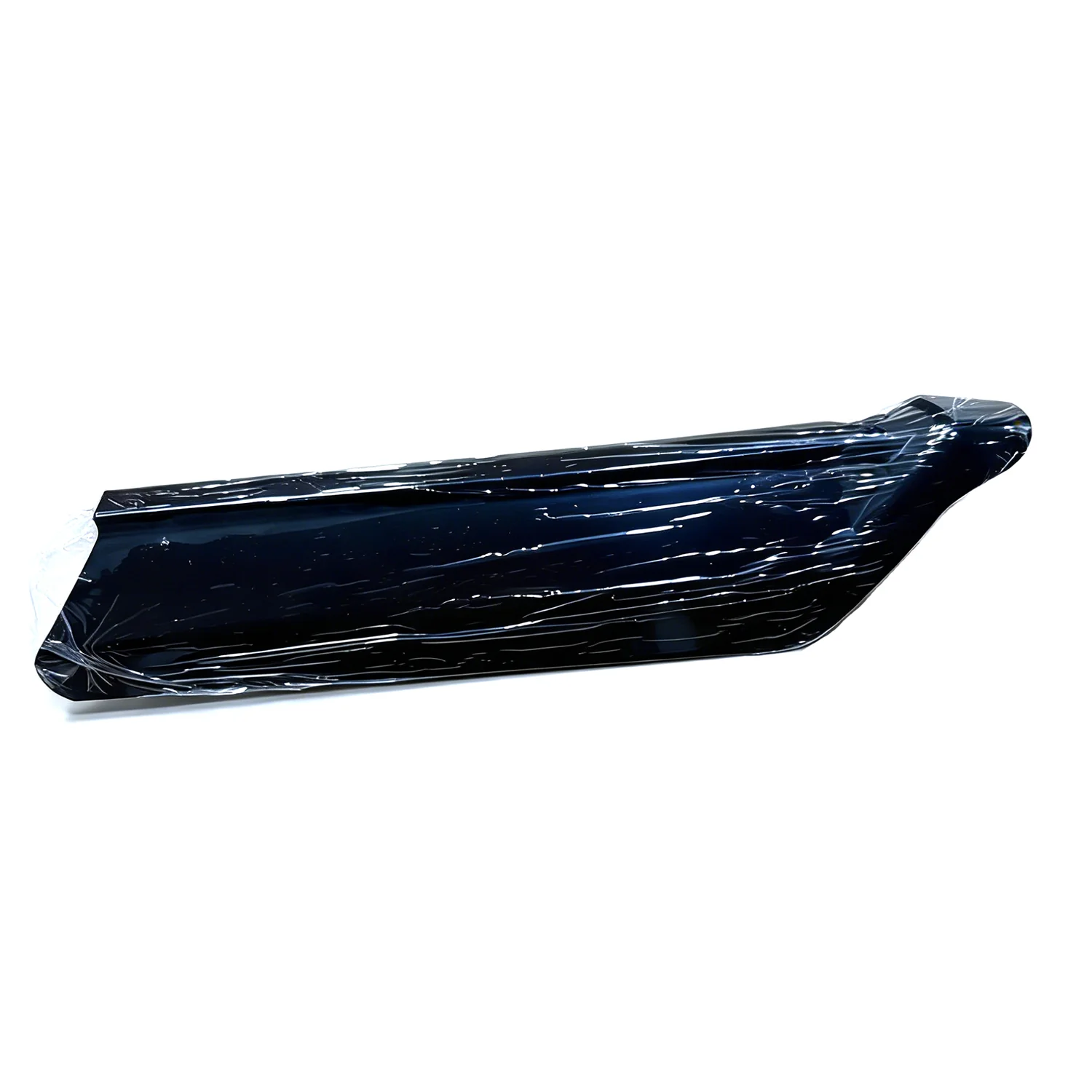 Right Shock Cover