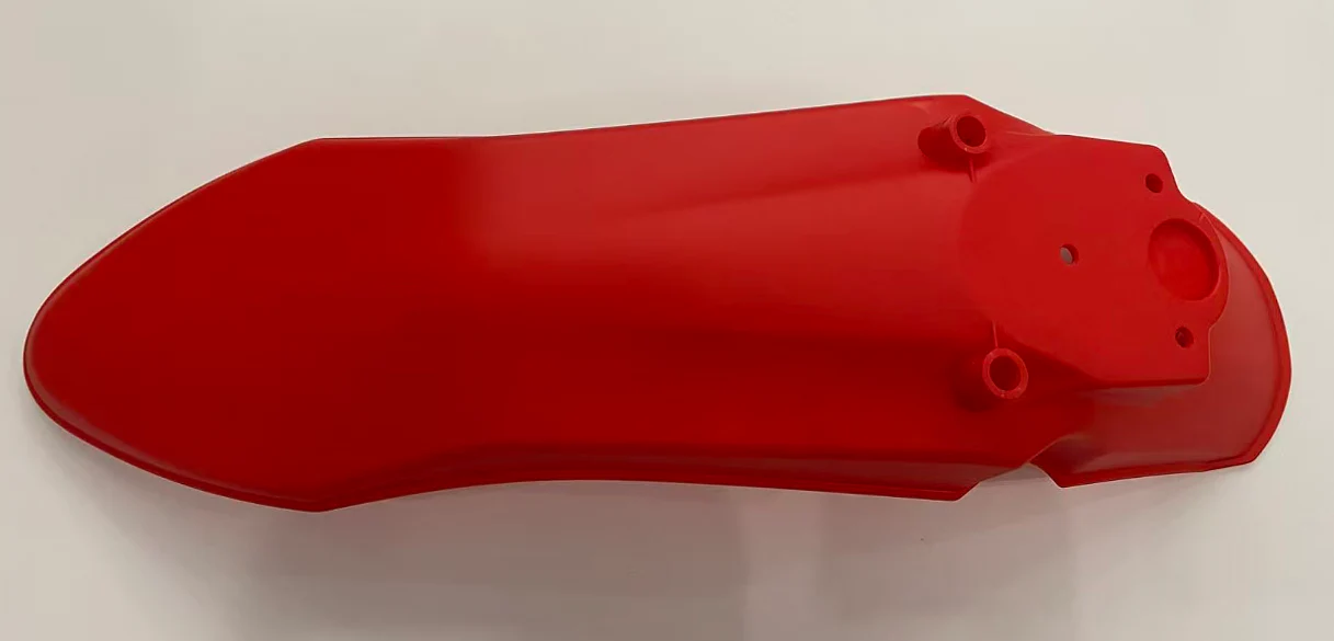 Front Fender