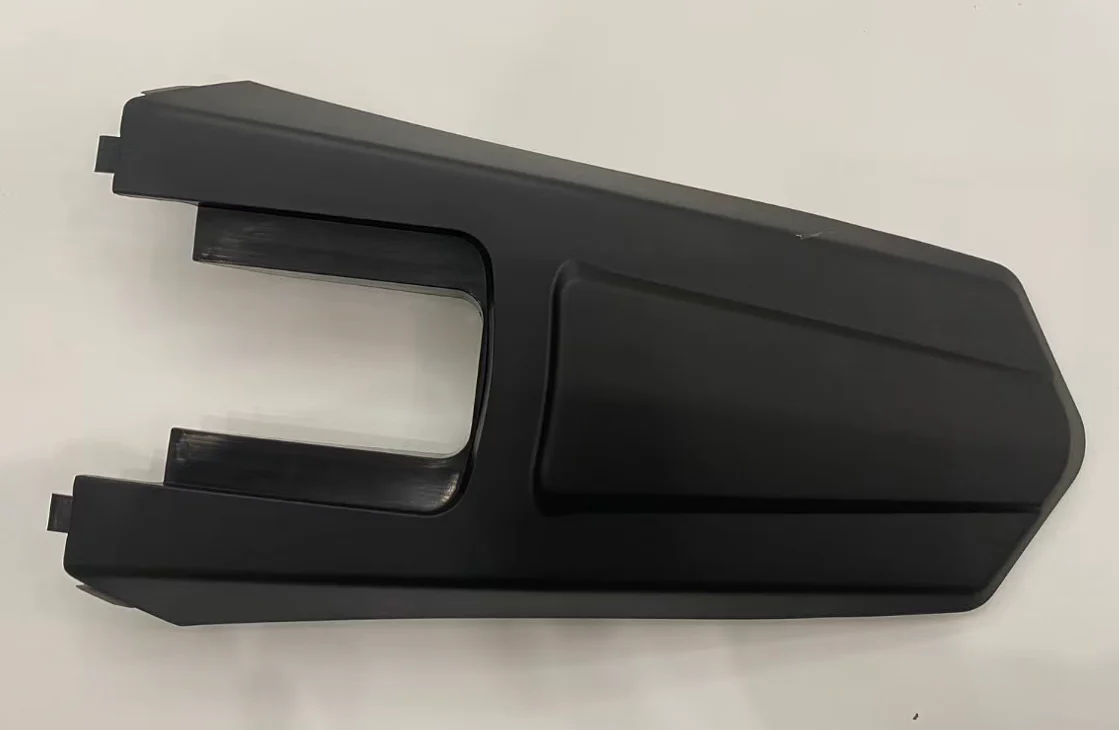 Rear Fender