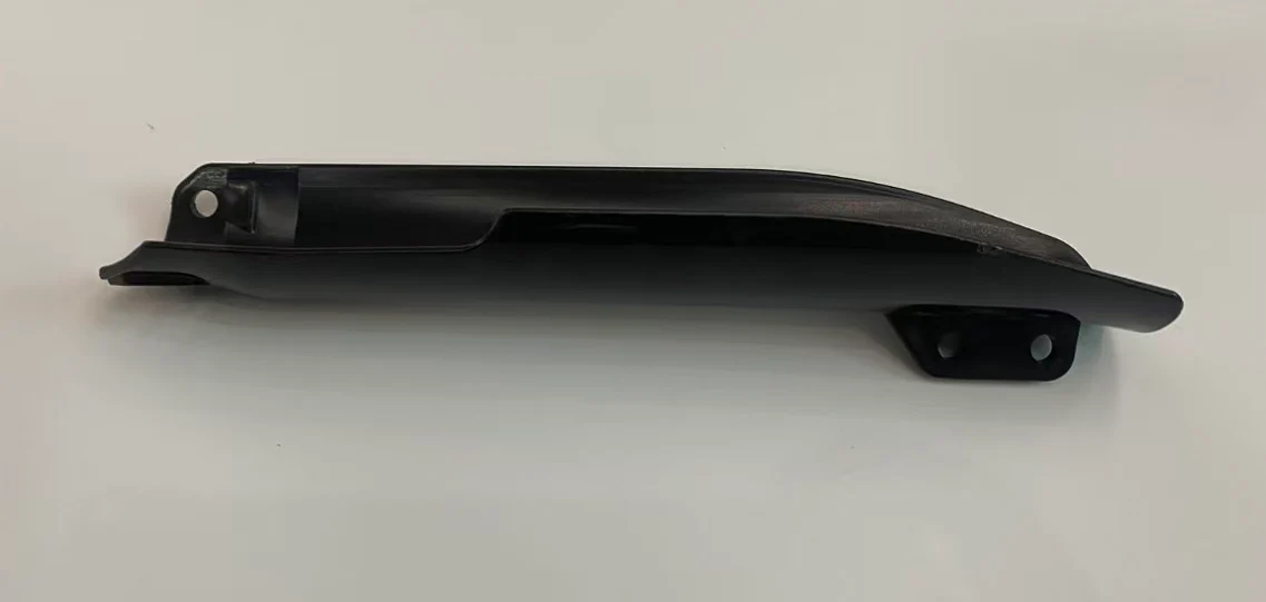 Front Shock Cover-L