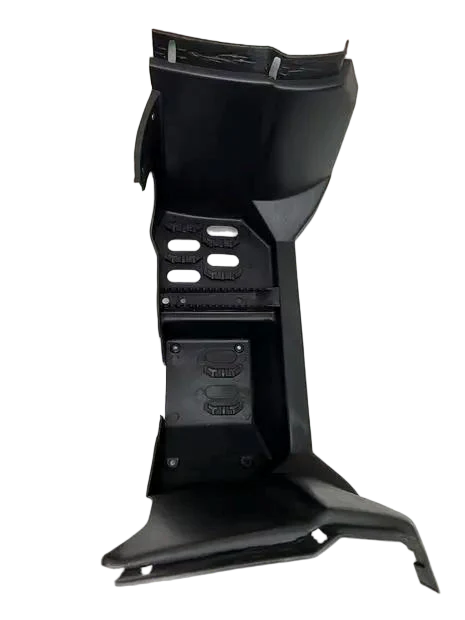 Foot Rest-R