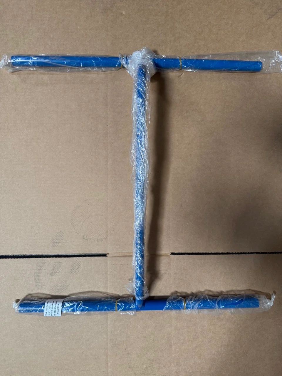 Top Roll Bar - Image 2
