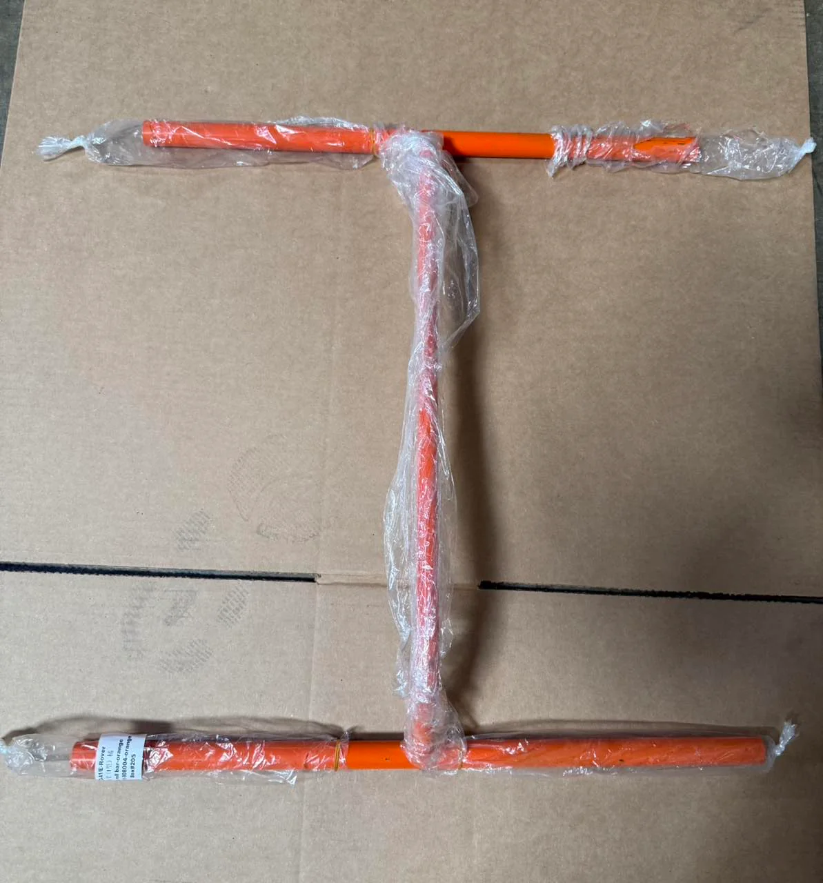 Top Roll Bar - Image 3