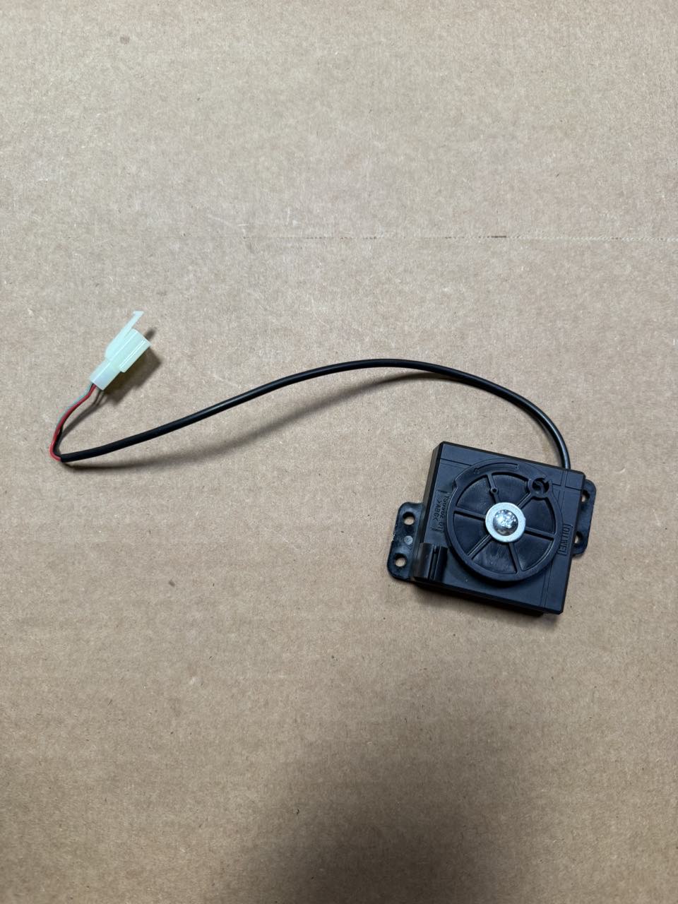 Throttle Accelerator - Image 2