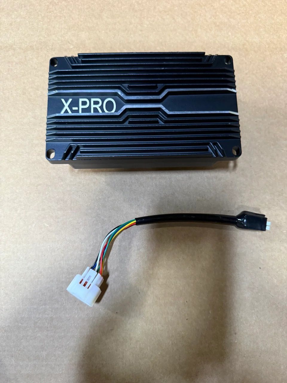 Controller 48V/80A