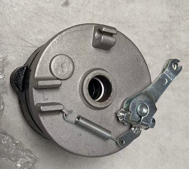 Drum Brake-L