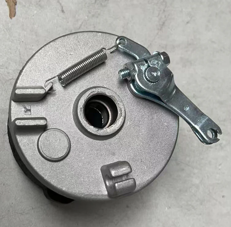Drum Brake-R