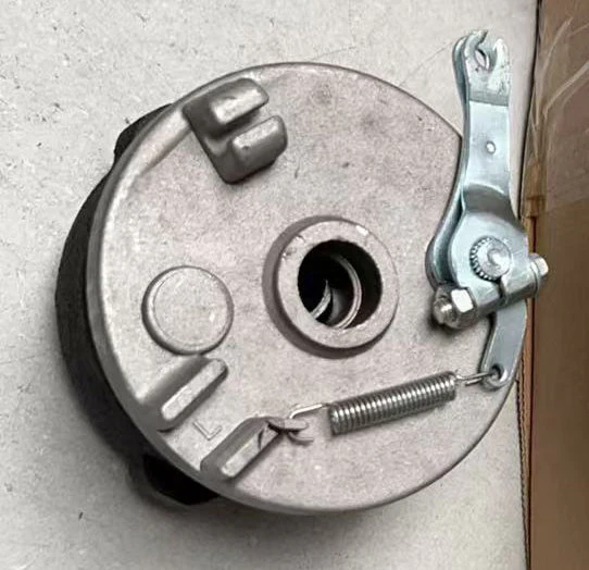 Drum Brake-L