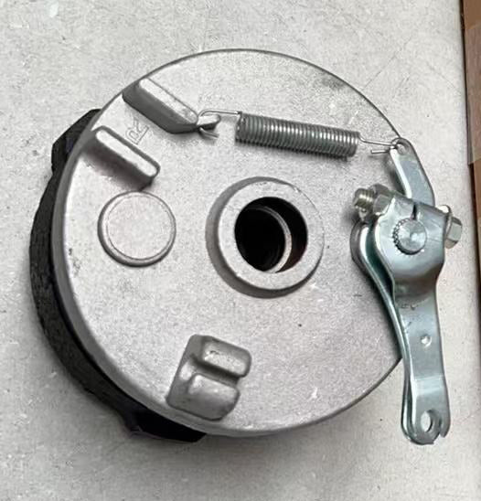 Drum Brake-R