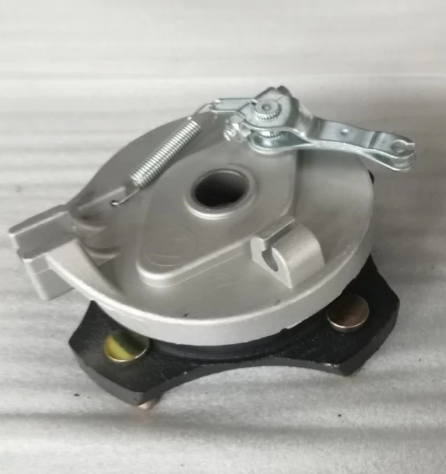 Drum Brake-L