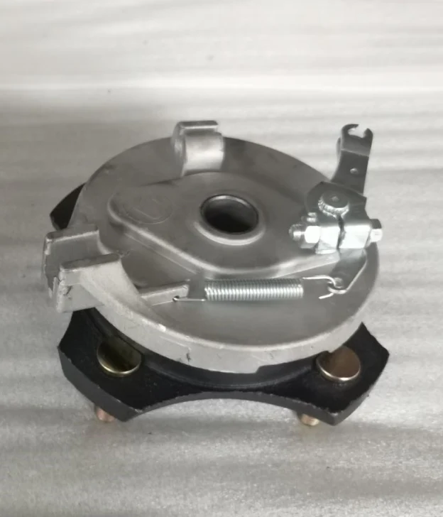 Drum Brake-R