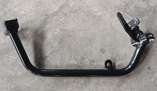 Foot Brake Pedal