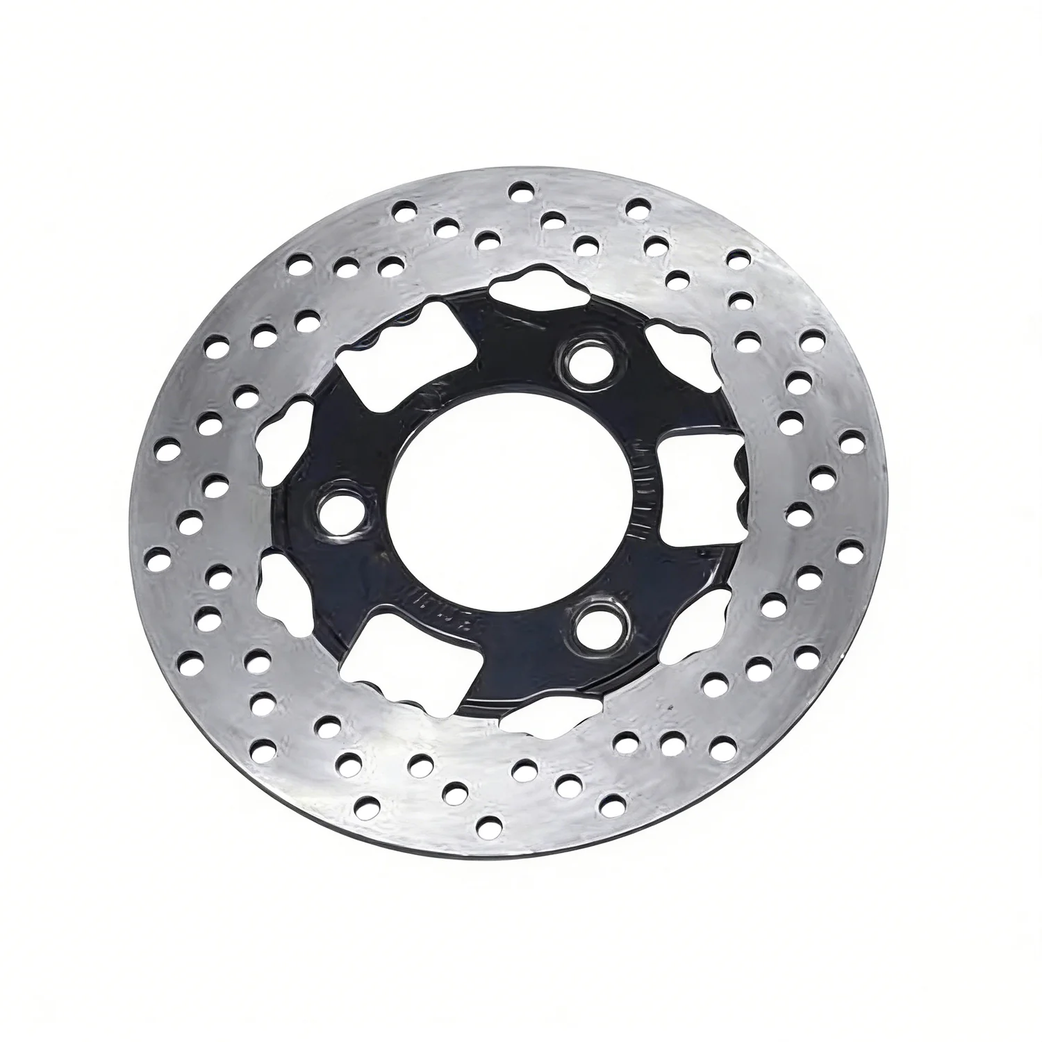 Front Brake Rotor
