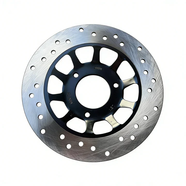 Front Brake Rotor