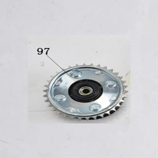 Sprocket