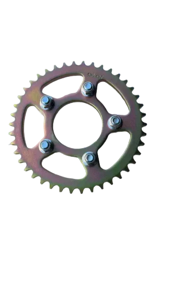 Sprocket