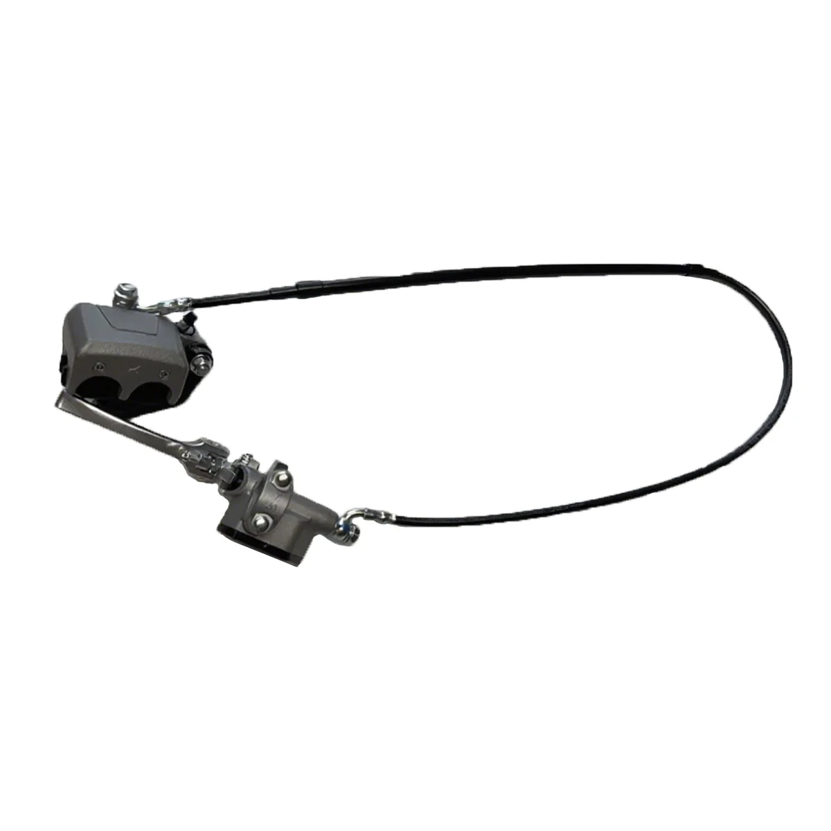 Front Brake Assembly
