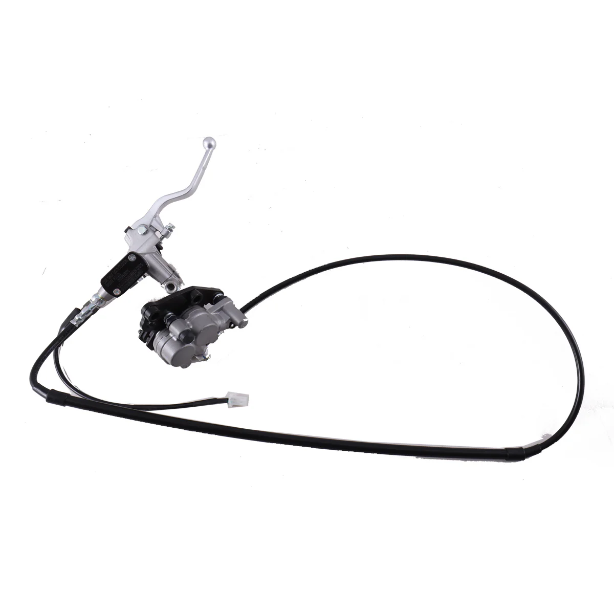 Front Brake Assembly