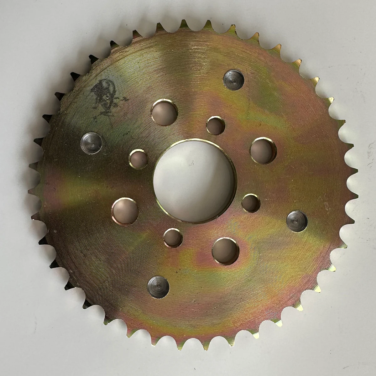 Rear Sproket