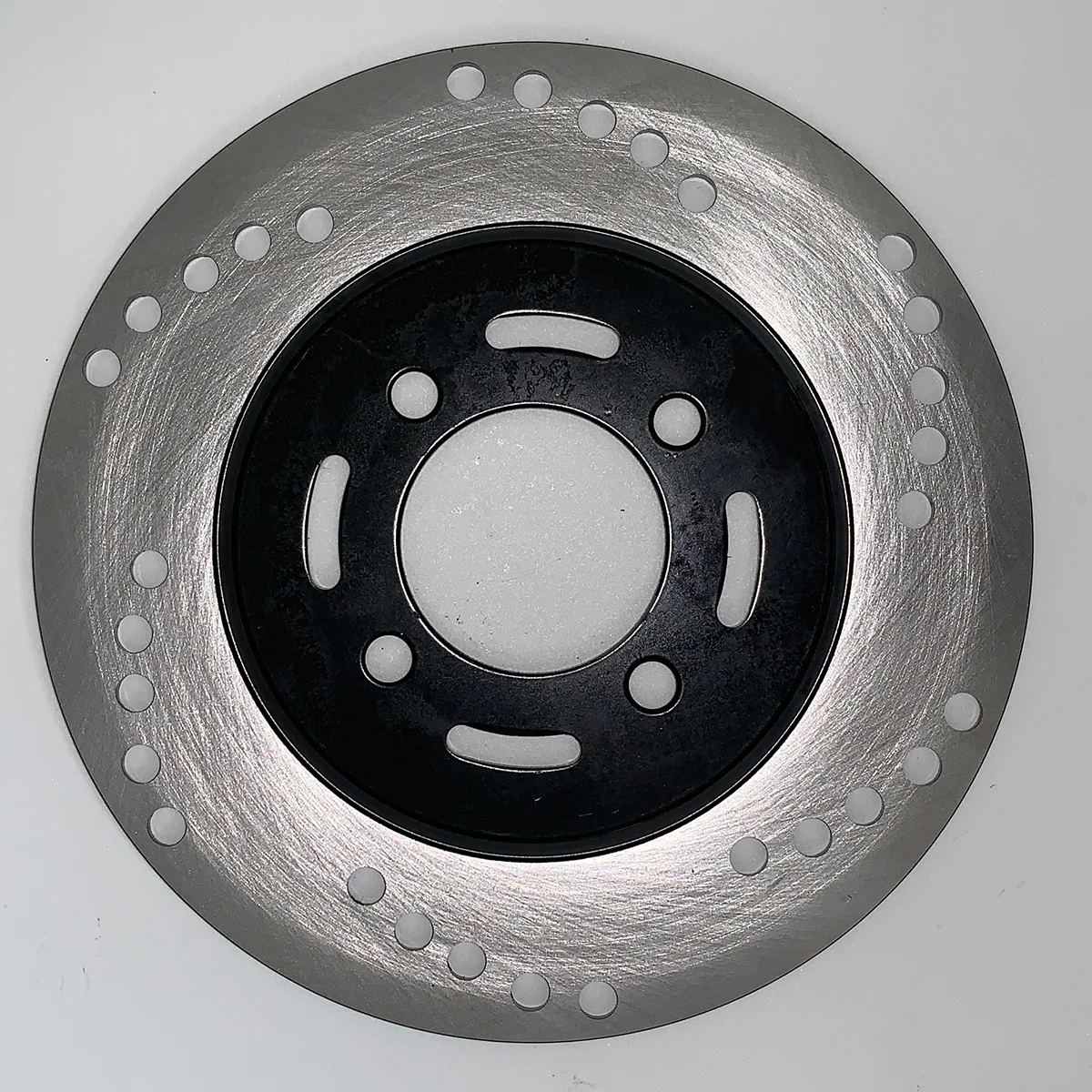 Rear Brake Rotor