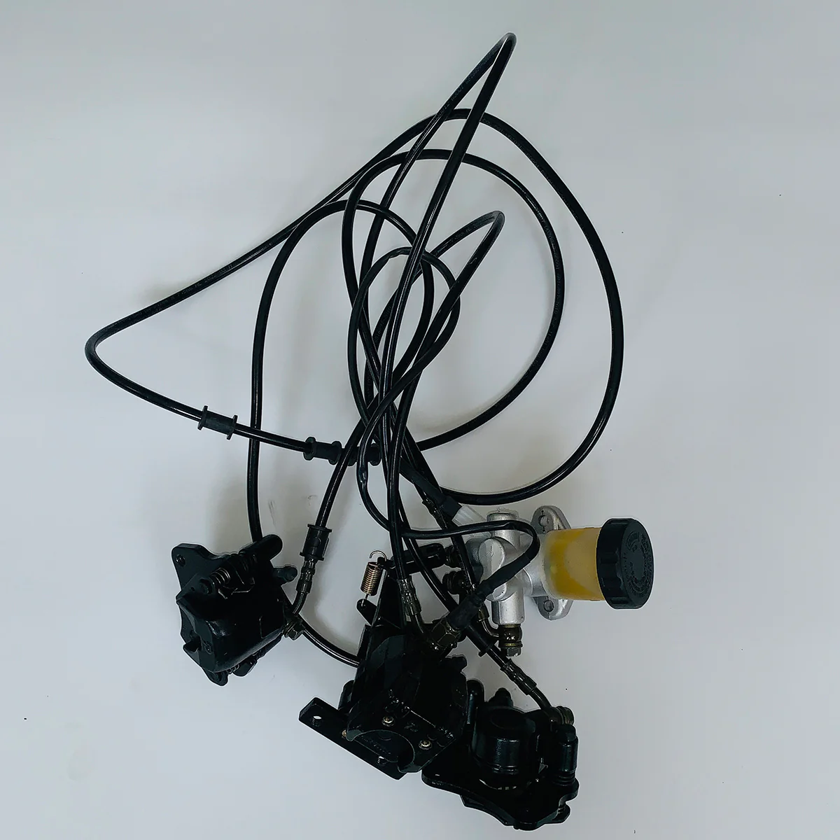 Brake Assembly