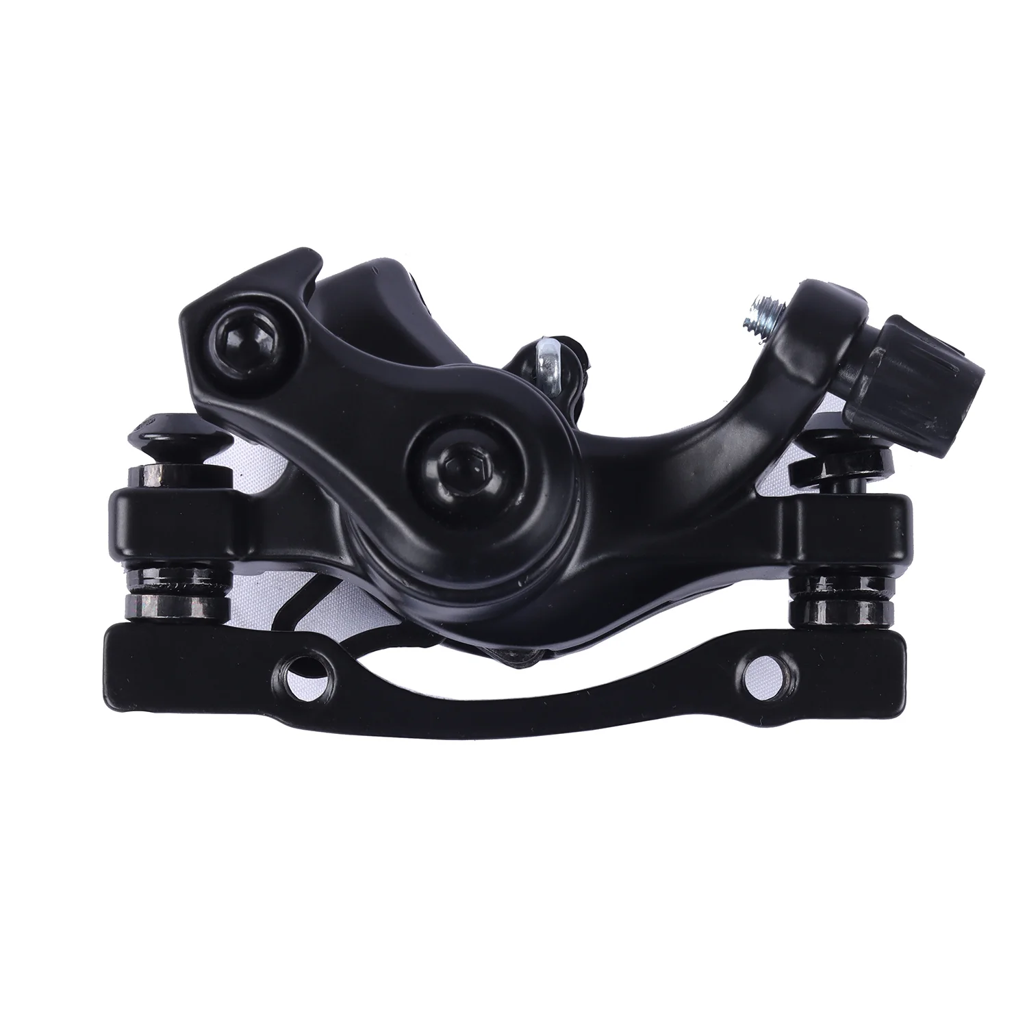 Front Brake Caliper-R
