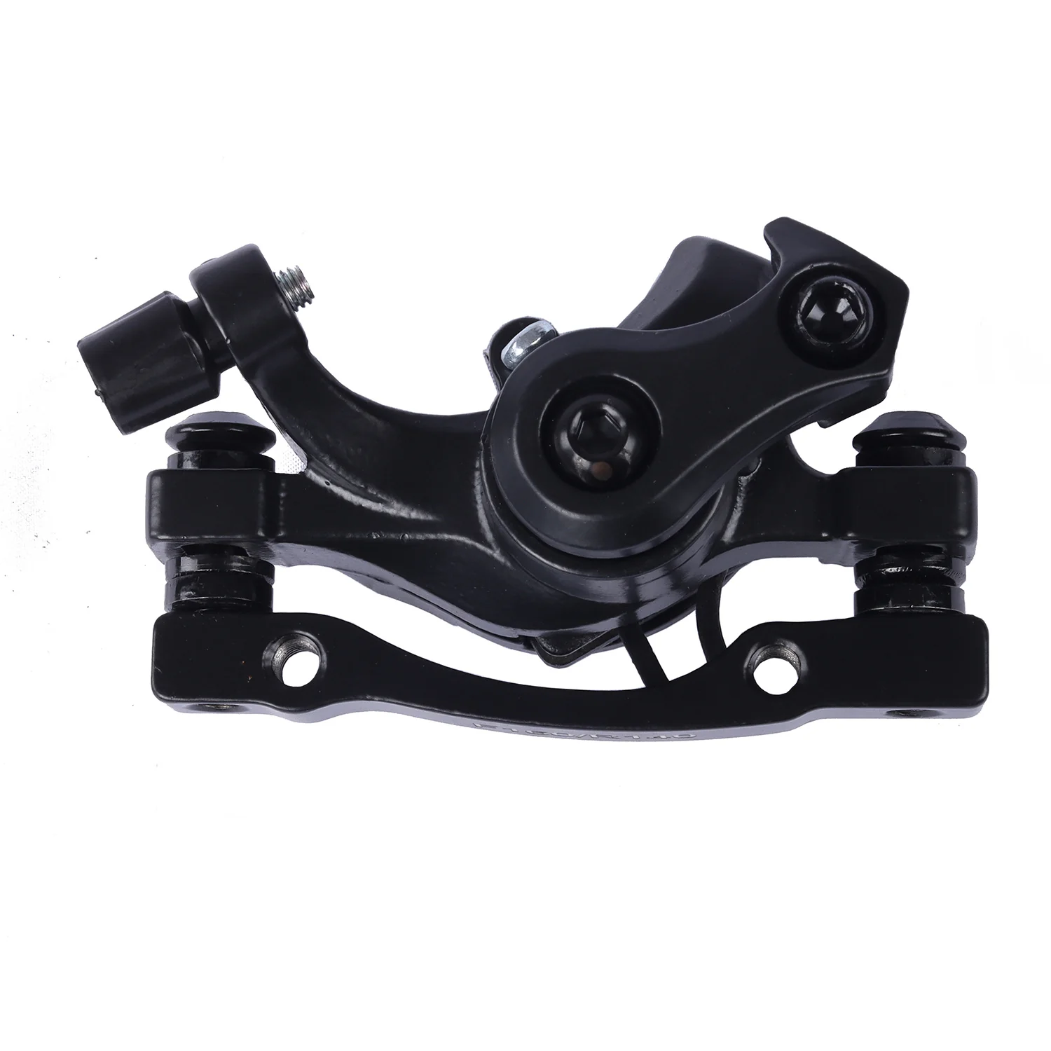 Front Brake Caliper-L
