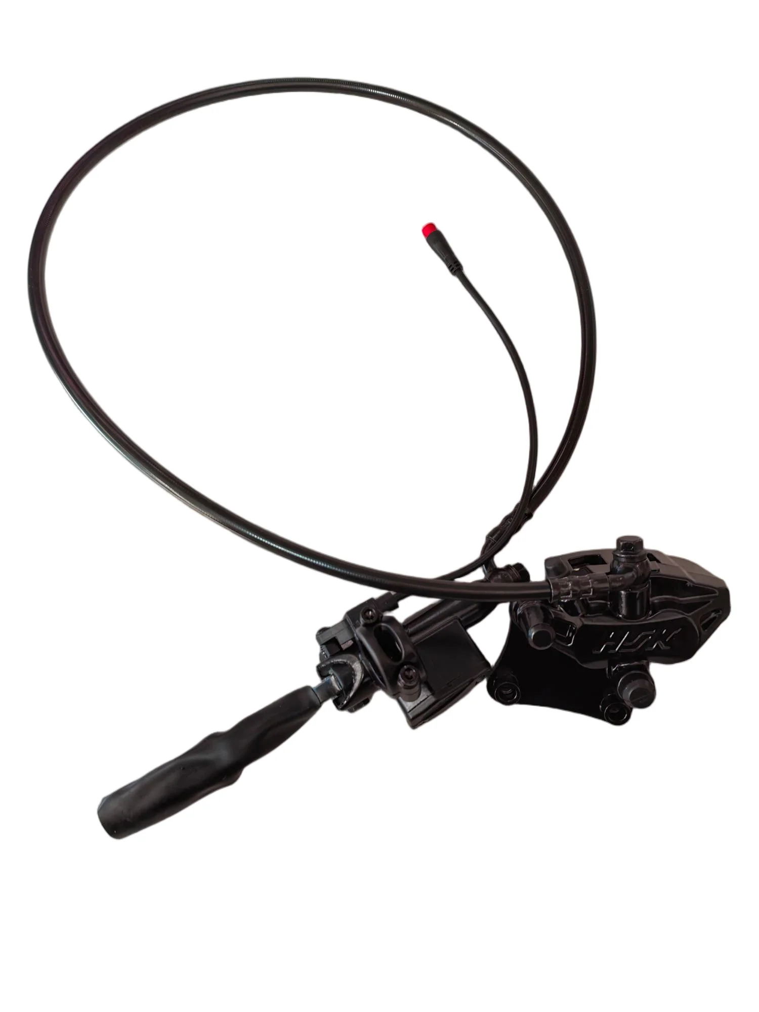 Front Brake Assy