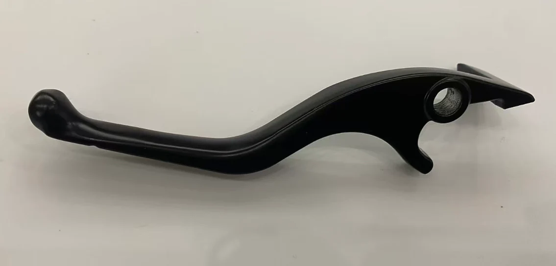 Left Brake Lever