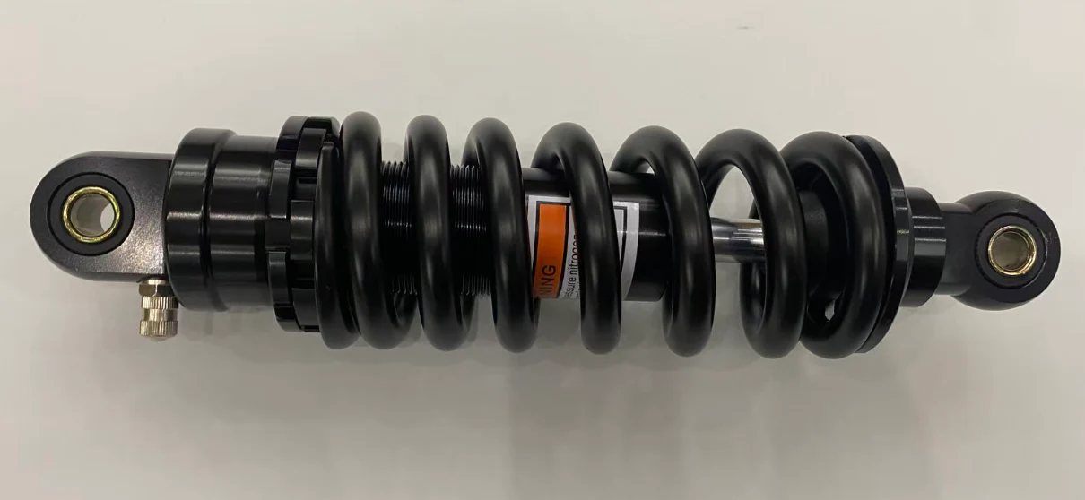 Rear Shock