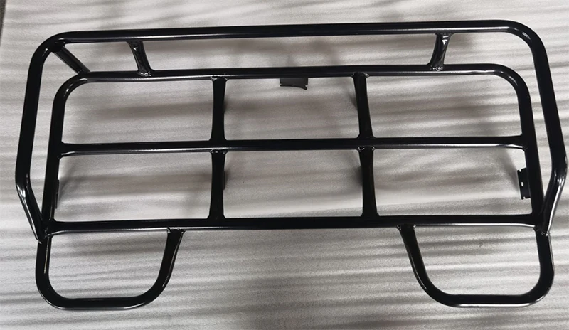 Rear rack for ATV-P008, ATV-P017/CT125-5, ATV-P004, ATV-P011, CT125-4